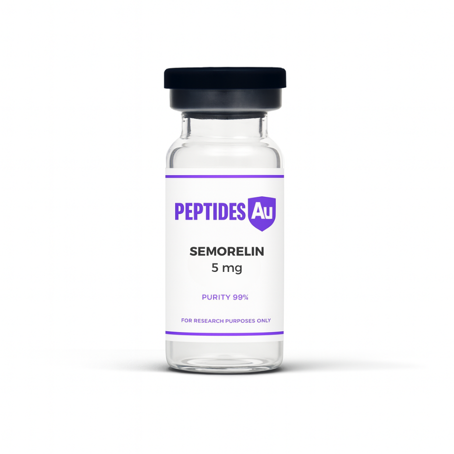 Semorelin